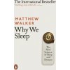 Why We Sleep : The New Science of Sleep and Dreams (Matthew Walker) Why We Sleep : The New Science of Sleep and Dreams (Matthew Walker)