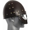 Windlass Steelcrafts Kožená Vikingská přilba období Vendel Windlass Steelcrafts Kožená Vikingská přilba období Vendel