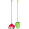 Súprava rýľ a lopata My First Fiskars 1062473 Súprava rýľ a lopata My First Fiskars 1062473
