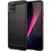 Zadný Kryt Carbon čierny – T Phone Pro / T Phone Pro (2023) Zadný Kryt Carbon čierny – T Phone Pro / T Phone Pro (2023)
