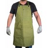 Zástera BeaverCraft AP1 plátená, zelená Zástera BeaverCraft AP1 plátená, zelená