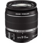 Canon EF-S 18-55mm f3.5-5.6 IS