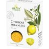 Citrónová kôra mletá 30 g - Grešík Citrónová kôra mletá 30 g - Grešík