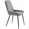 Unique Furniture Milton sivá
