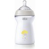 Chicco fľaša dojčenská Natural Feeling chlapec modrá 330 ml Chicco fľaša dojčenská Natural Feeling chlapec modrá 330 ml