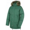 Husky Downbag M deep khaki