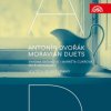 Dvork: Moravian Duets CD