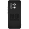 Picasee silikónový čierny obal pre OnePlus 11 5G - No Excuses Picasee silikónový čierny obal pre OnePlus 11 5G - No Excuses