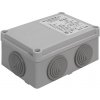 Sanela Napájací zdroj 230V AC/24V DC - do 5 ventilov SLZ 01Y Sanela Napájací zdroj 230V AC/24V DC - do 5 ventilov SLZ 01Y