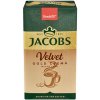 Jacobs Velvet Gold Crema mletá 250 g