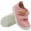 Barefoot plátenky D.D.Step C086-61763C Baby pink - veľ. 28 Barefoot plátenky D.D.Step C086-61763C Baby pink - veľ. 28