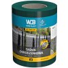 Plotová páska BASIC LINE 19 cm x 35 m + spony Farebné prevednie: Zelená RAL 6005 Plotová páska BASIC LINE 19 cm x 35 m + spony Farebné prevednie: Zelená RAL 6005