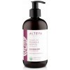 OMDZOVACÍ OLEJ NA MASÁŽ A TELO RUŽA BULHARSKÁ 250 ml Alteya Organics