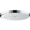 Hansgrohe Croma 220 - Hlavová sprcha, 1 prúd, EcoSmart, chróm 26465000 Hansgrohe Croma 220 - Hlavová sprcha, 1 prúd, EcoSmart, chróm 26465000