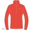 Karpos PIZZOCCO HALF-ZIP detská flíska, grenadína 8 rokov Karpos PIZZOCCO HALF-ZIP detská flíska, grenadína 8 rokov