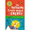 The Shocking Truth about Energy (Goldsmith,Mike)(Pevná) The Shocking Truth about Energy (Goldsmith,Mike)(Pevná)