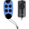 General HÖRMANN HSE4 868 BS, BiSecur blue - diaľkový ovládač