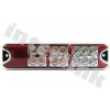 Svetlo zadné LED - DSL-4010 3-Funkčné Svetlo zadné LED - DSL-4010 3-Funkčné