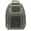 Trixie Dan Taška sivá 34 × 44 × 26 cm Trixie Dan Taška sivá 34 × 44 × 26 cm