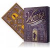 Wonka hracie karty Theory11 Wonka hracie karty Theory11