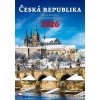 Kalendár 2026 Česká republika, 31,5 x 45 cm Kalendár 2026 Česká republika, 31,5 x 45 cm