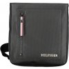 Štýlová Pánska Crossbody Taška TOMMY HILFIGER 20.0X21.0X3.0cm Čierna Farba: čierna, Veľkosť: 20.0X21.0X3.0 Štýlová Pánska Crossbody Taška TOMMY HILFIGER 20.0X21.0X3.0cm Čierna Farba: čierna, Veľkosť: 20.0X21.0X3.0