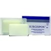Surgispon Standard Vstrebateľná hemostatická špongia 80 x 50 x 10 mm 2 želatínové hubky