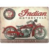 Retro Tabuľa Motorka Indian 101 30x20cm (Retro plechové cedule) Retro Tabuľa Motorka Indian 101 30x20cm (Retro plechové cedule)