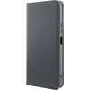 AlzaGuard Book Flip Case na Xiaomi Redmi 15 čierne AGD-BCF513B