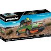 PLAYMOBIL 71436 Porsche 911 Carrera RS 2.7 Offroad, stavebnice PLAYMOBIL 71436 Porsche 911 Carrera RS 2.7 Offroad, stavebnice