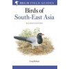 Field Guide to the Birds of South-East Asia Field Guide to the Birds of South-East Asia