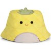 Squishmallows - Maui Novelty Bucket Hat Barva: Yellow Squishmallows - Maui Novelty Bucket Hat Barva: Yellow