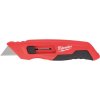 Milwaukee 4932492378 Nůž s výsuvným ostřím