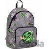LEGO Ninjago Basic Batoh 20266-2501 šedý LEGO Ninjago Basic Batoh 20266-2501 šedý