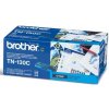 BROTHER TN-130C - originálny toner, azúrový, 1500 strán BROTHER TN-130C - originálny toner, azúrový, 1500 strán
