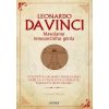Leonardo da Vinci – hlavolamy renesančního génia - Moore Gareth Leonardo da Vinci – hlavolamy renesančního génia - Moore Gareth
