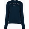 Dámska mikina Nike Sportswear Phoenix Fleece armory navy/photon dust/black Dámska mikina Nike Sportswear Phoenix Fleece armory navy/photon dust/black