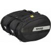 Rozšíriteľná bočná taška SHAD SL58 Rozšíriteľná bočná taška SHAD SL58