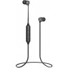 Magnetické BLUETOOTH SLÚCHADLÁ KAKU (KSC-411) - čierne Magnetické BLUETOOTH SLÚCHADLÁ KAKU (KSC-411) - čierne