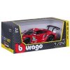 Bburago 1:24 Race Porsche 911 RSR LM 2020 Bburago 1:24 Race Porsche 911 RSR LM 2020