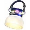 IMMAX solární kempingová lampička s integrovaným RGB LED světelným řetězem/ 10W/ IP65/ USB-C 08493L IMMAX solární kempingová lampička s integrovaným RGB LED světelným řetězem/ 10W/ IP65/ USB-C 08493L