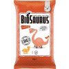 Biosaurus bezlepkové chrumky kečup 50 g Biosaurus bezlepkové chrumky kečup 50 g
