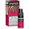 Imperia Impress Salt - Strawberry (Ledová jahoda) 10ml Citron, limetka Obsah nikotinu: 10 mg Imperia Impress Salt - Strawberry (Ledová jahoda) 10ml Citron, limetka Obsah nikotinu: 10 mg