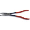 KNIPEX Kliešte montážne 280mm hajlított KNIPEX Kliešte montážne 280mm hajlított