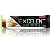 Nutrend Excelent Protein Bar Double 40 g čokoláda + nugát s brusnicami Nutrend Excelent Protein Bar Double 40 g čokoláda + nugát s brusnicami