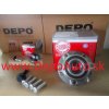 Seat TOLEDO 11/04- predný náboj s ložiskom lavý / MASTER SPORT / Seat TOLEDO 11/04- predný náboj s ložiskom lavý / MASTER SPORT /