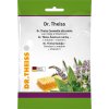 Dr.Theiss Šalviové cukríky s medom a vitamín C 75 g