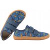 FRODDO G1700379-30 BAREFOOT TEXTILNÉ POLTOPÁNKY PAPUČE TENISKY S KOŽENOU VLOŽKOU, VEĽKOSŤ 22 FRODDO G1700379-30 BAREFOOT TEXTILNÉ POLTOPÁNKY PAPUČE TENISKY S KOŽENOU VLOŽKOU, VEĽKOSŤ 22