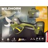 Akumulátorové elektrické nožnice Wildhorn32 ALPEN Akumulátorové elektrické nožnice Wildhorn32 ALPEN