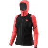 Dámska bunda Dynafit BLACKLIGHT 3L JACKET - čierna XS Dámska bunda Dynafit BLACKLIGHT 3L JACKET - čierna XS